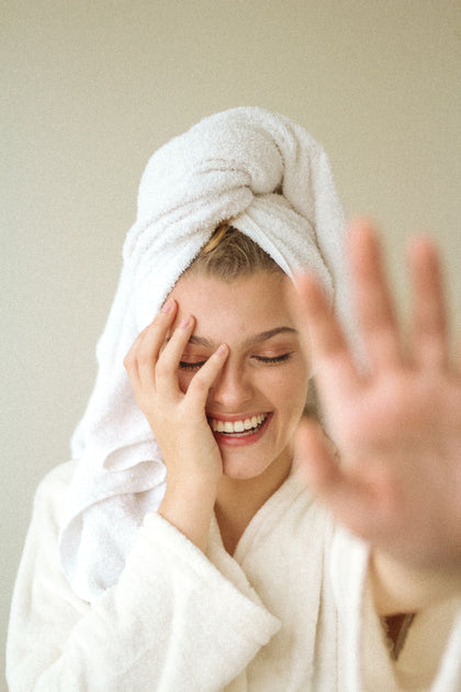 Pamper Accessories