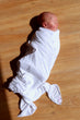 Jersey Swaddle