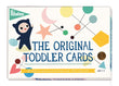 toddler photo cards by milestone™