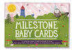 Original Baby Photo Cards by Milestone™