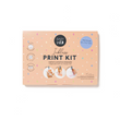 Blue Inkless Print Kit (flat)