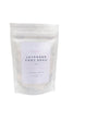 Lavender Flowers Foot Soak